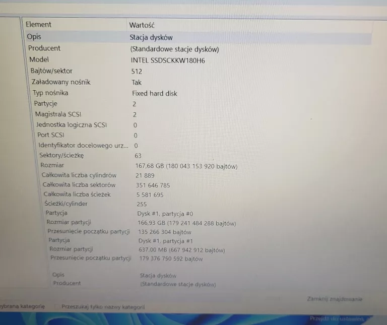LAPTOP ACER N17C4