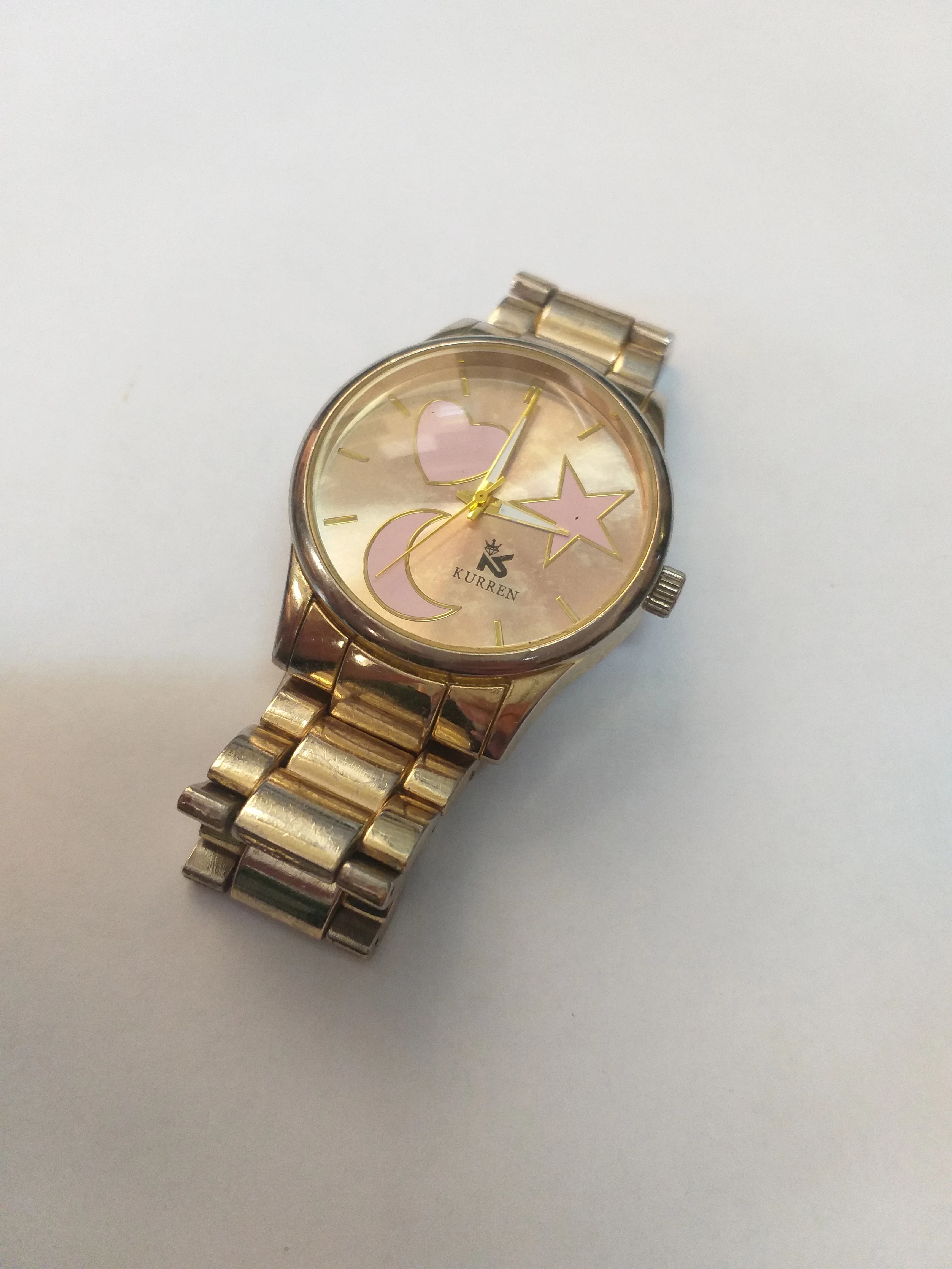 zegarek-kurren-7224-stan-uzywany