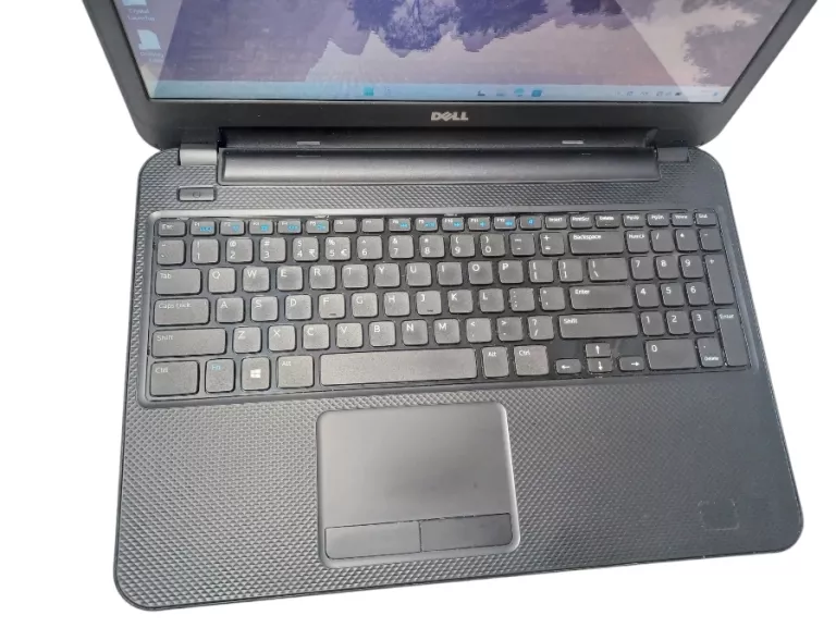 LAPTOP DELL P28F + ŁADOWARKA