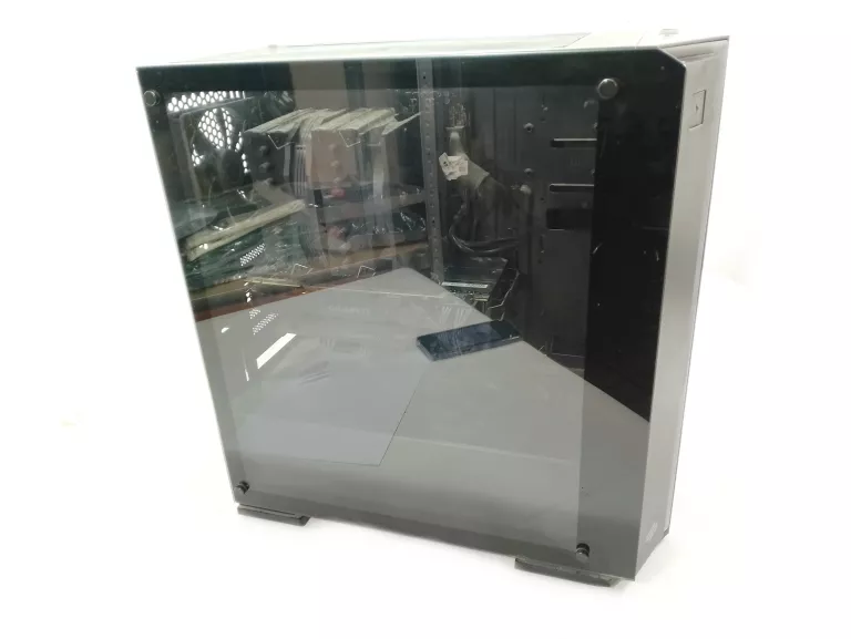 KOMPUTER STACJONARNY I5/1256GB/16GB/RTX2080