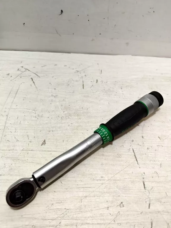 KLUCZ DYNAMOMETRYCZNY 3/8 19-110NM TOPTUL ANAF1211