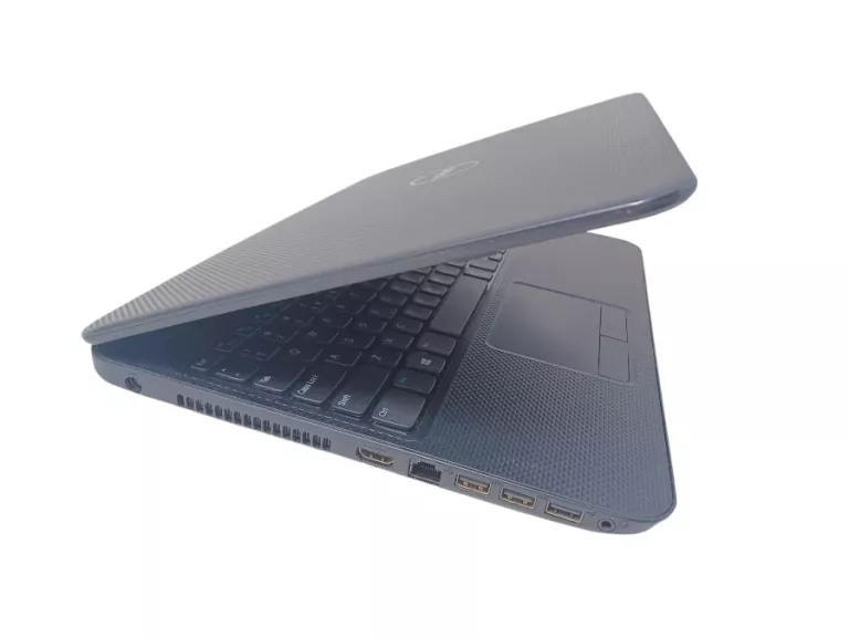 LAPTOP DELL P28F + ŁADOWARKA