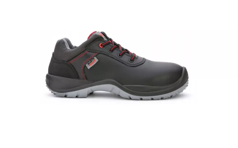 OBUWIE OCHRONNE WURTH MODYF ECO BLACK S3 SRC 45