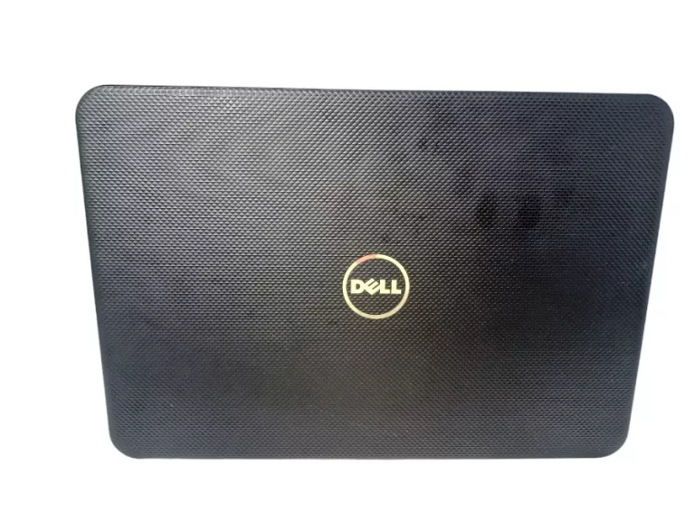 LAPTOP DELL P28F + ŁADOWARKA
