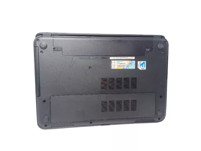 LAPTOP DELL P28F + ŁADOWARKA