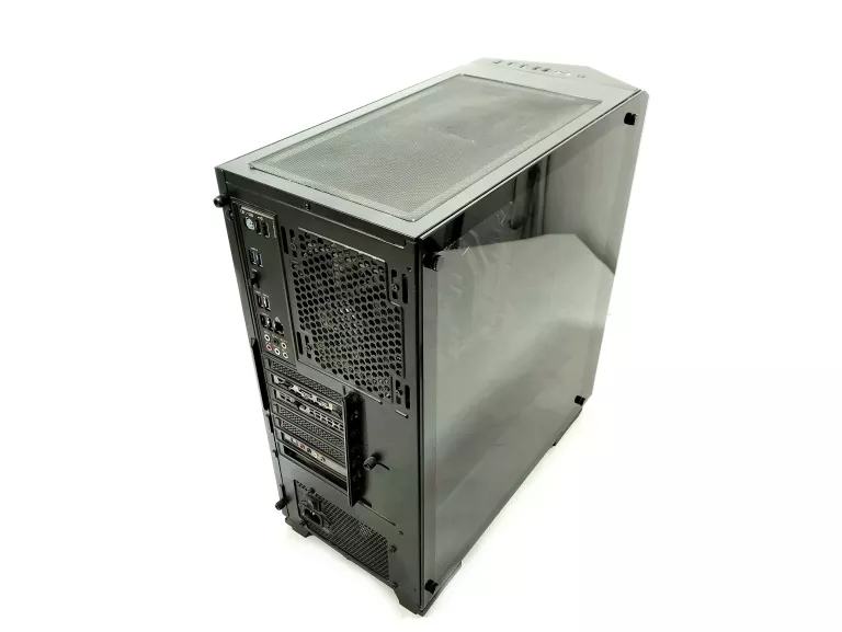 KOMPUTER STACJONARNY I5/1256GB/16GB/RTX2080
