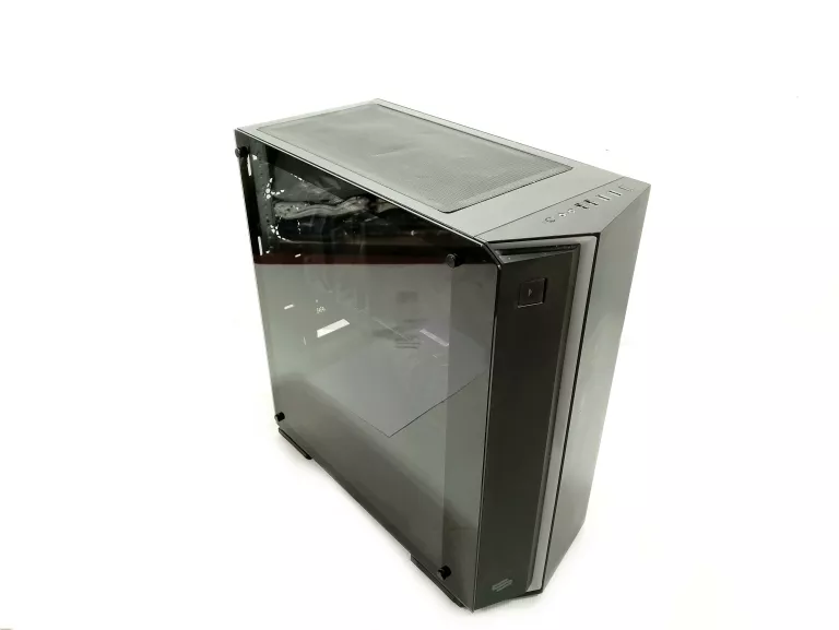 KOMPUTER STACJONARNY I5/1256GB/16GB/RTX2080