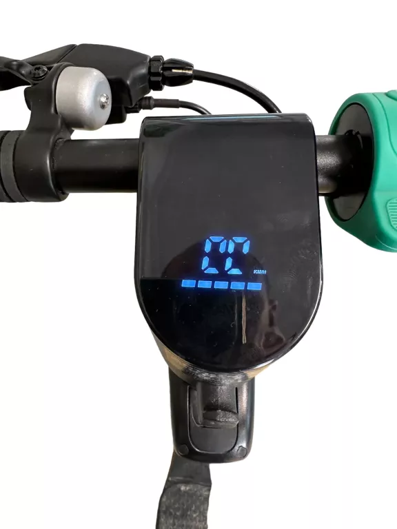 HULAJNOGA AUGMENT ES210 450W 25KM/H 100KG