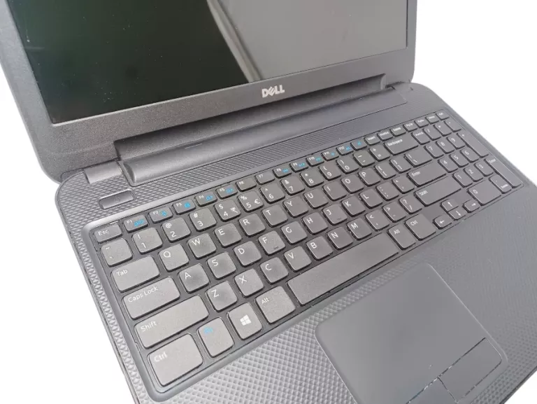 LAPTOP DELL P28F + ŁADOWARKA