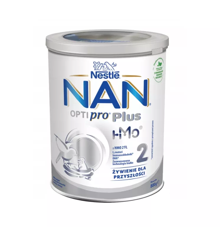 NAN 2 800G