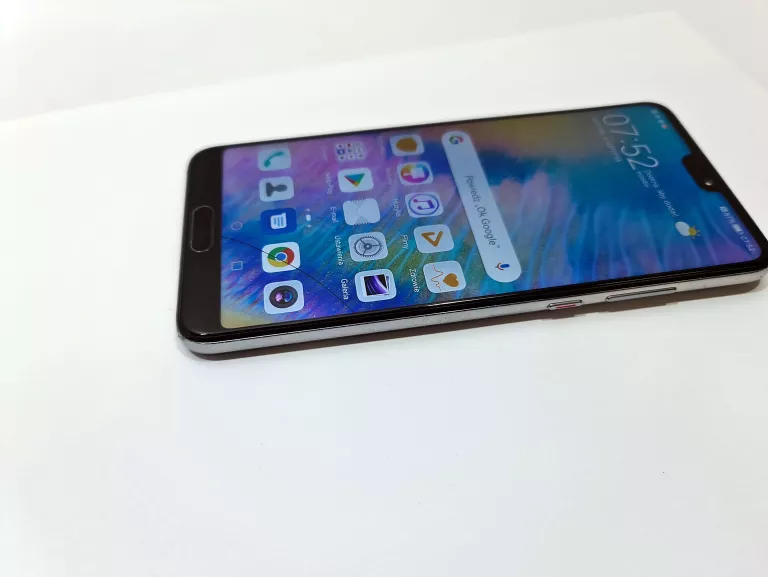 TELEFON HUAWEI P20 ETUI