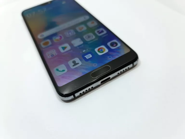 TELEFON HUAWEI P20 ETUI