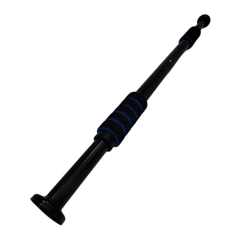 DRĄŻEK ROZPOROWY DO PODCIĄGANIA 63-100CM GYMTEK