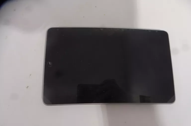 TABLET ASUS NEXUS 7 ETUI ETUI CZERWONE