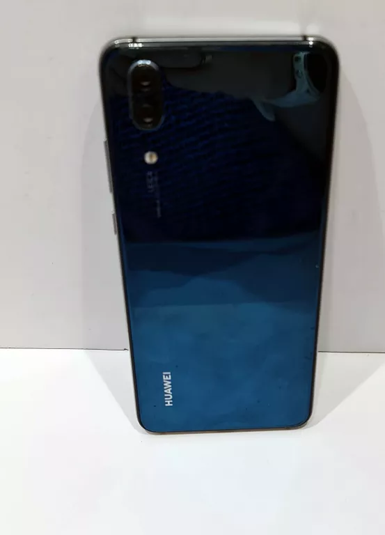TELEFON HUAWEI P20 ETUI