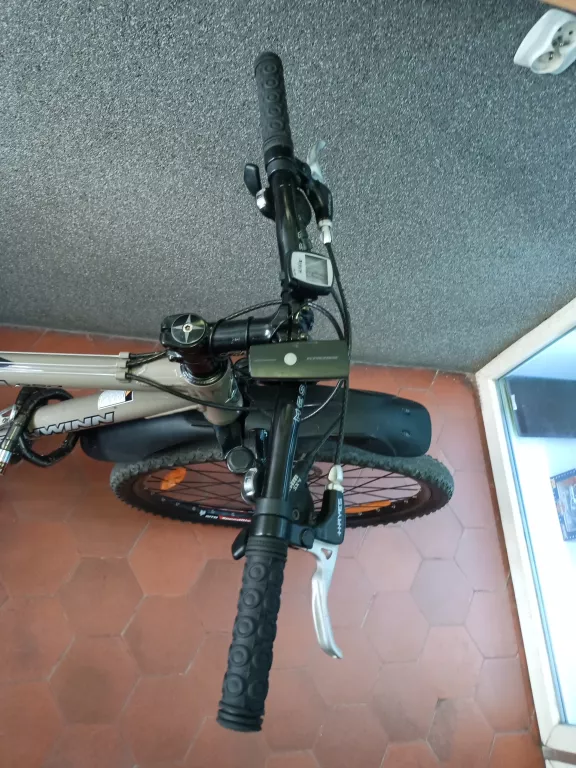 ROWER MTB SCHWINN MESA GSD