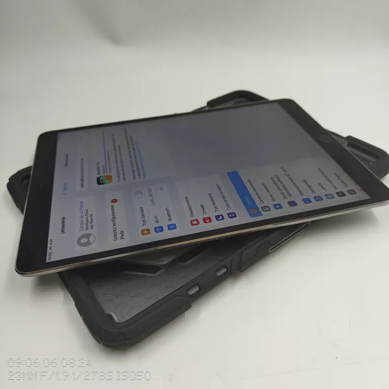 TABLET APPLE IPAD PRO 10.5" MQDT2FD