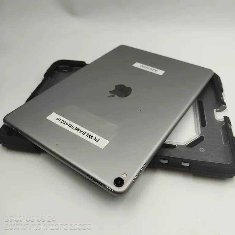 TABLET APPLE IPAD PRO 10.5" MQDT2FD