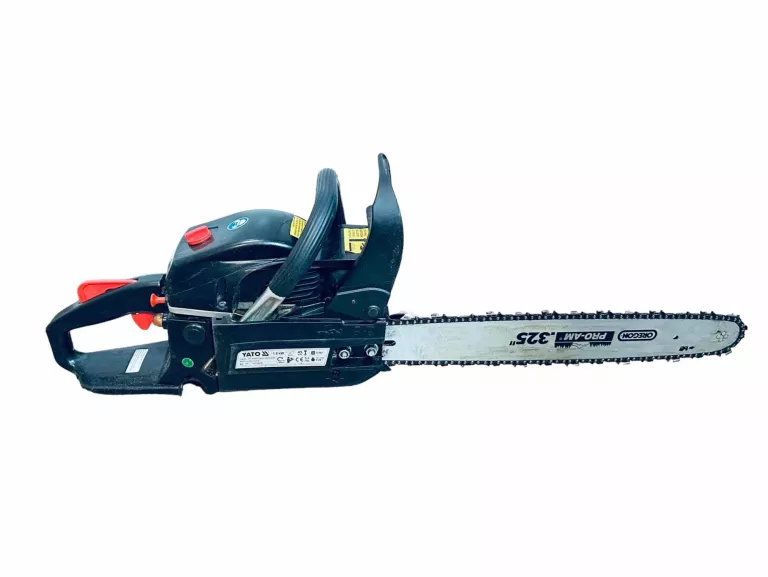 PIŁA SPALINOWA YATO YT-84900 1,8KW