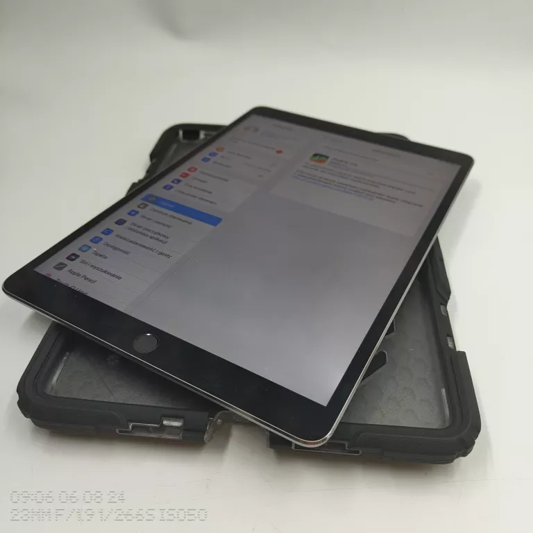 TABLET APPLE IPAD PRO 10.5" MQDT2FD