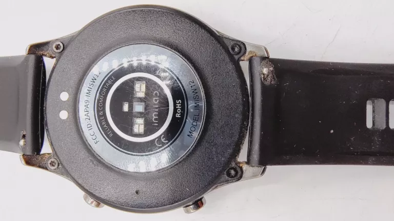 SMARTWATCH IMILAB W12 IMISW12 @POLECAM@