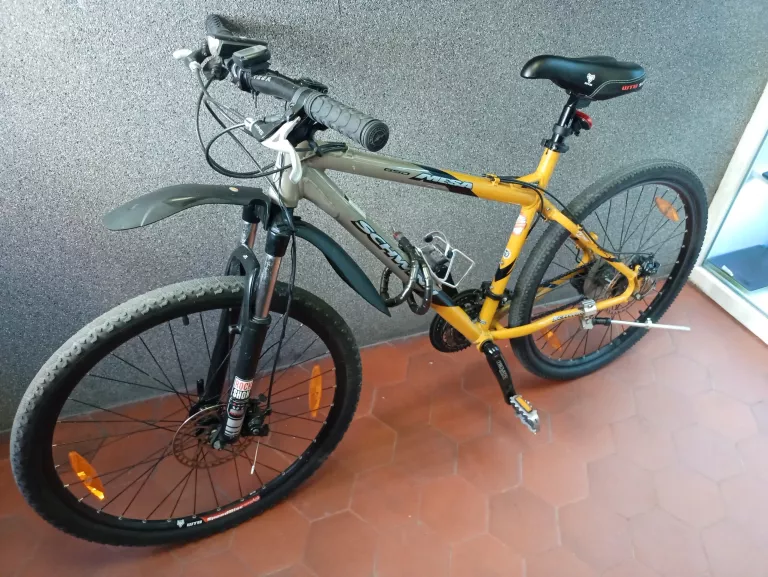 ROWER MTB SCHWINN MESA GSD