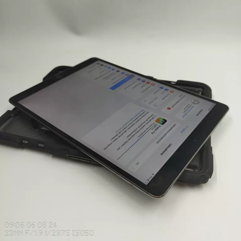 TABLET APPLE IPAD PRO 10.5" MQDT2FD