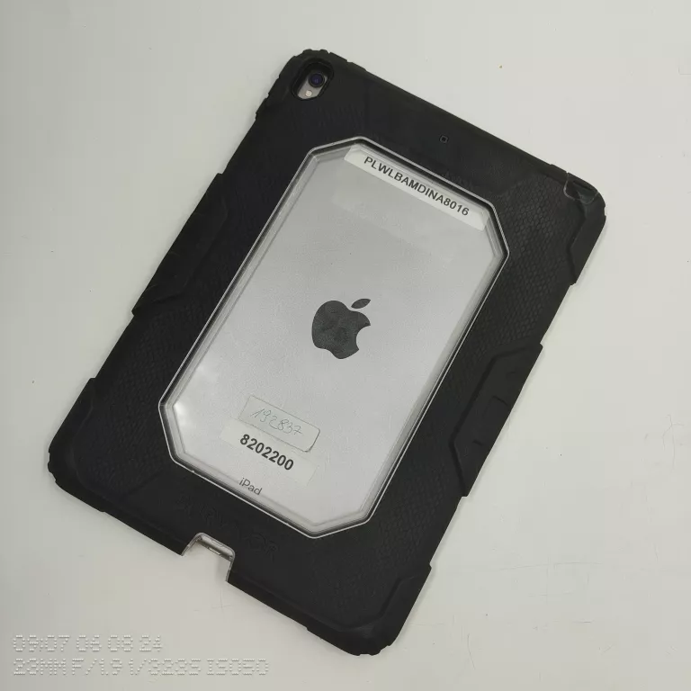 TABLET APPLE IPAD PRO 10.5" MQDT2FD
