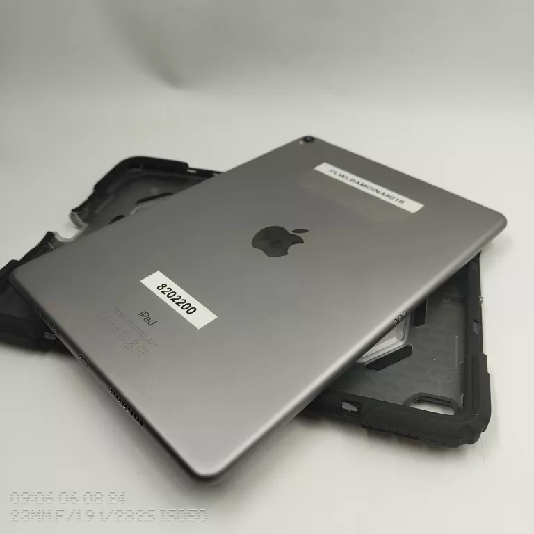 TABLET APPLE IPAD PRO 10.5" MQDT2FD