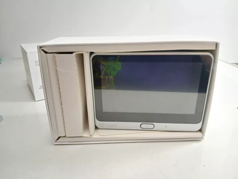WIZJER EZVIZ DP1C WIFI JUDASZ Z KAMERĄ DETEKCJA