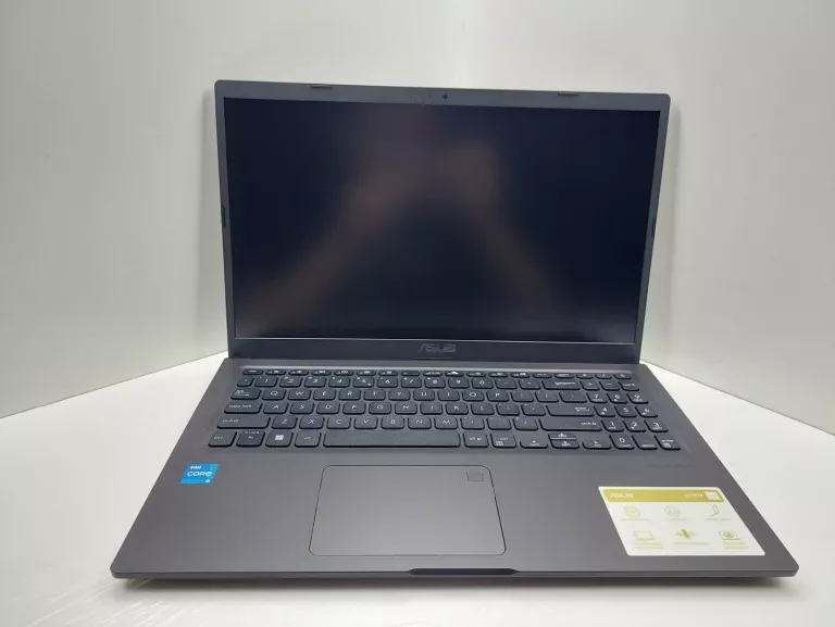 LAPTOP ASUS VIVOBOOK X1500E INTEL CORE I5-1135G7/8 GB RAM/512 GB SSD