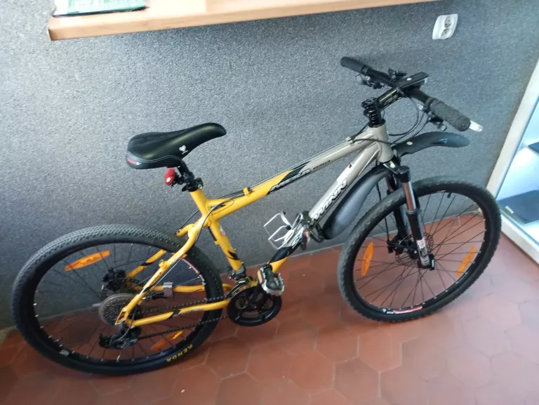 ROWER MTB SCHWINN MESA GSD