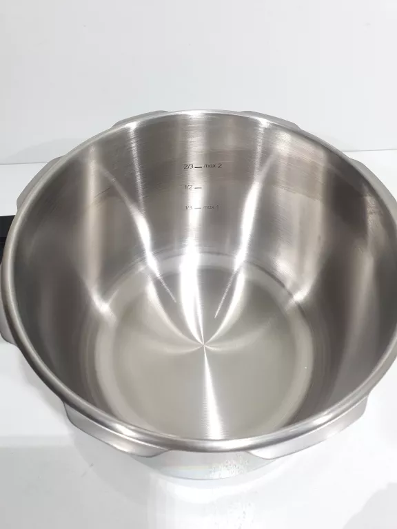 SZYBKOWAR TEFAL SENSOR
