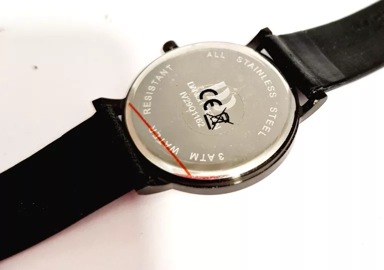 ZEGAREK DANISH DESIGN IV29Q1162