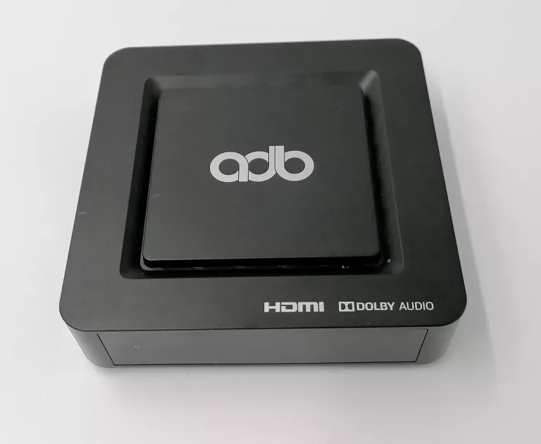 DEKODER ADB 2670WF