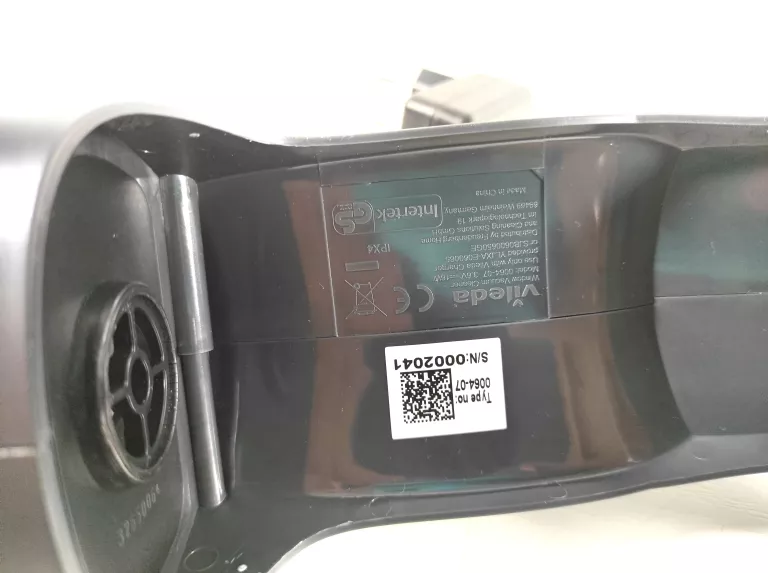 VILEDA WINDOMATIC ELEKTRYCZNA ŚCIĄGACZKA DO OKIEN