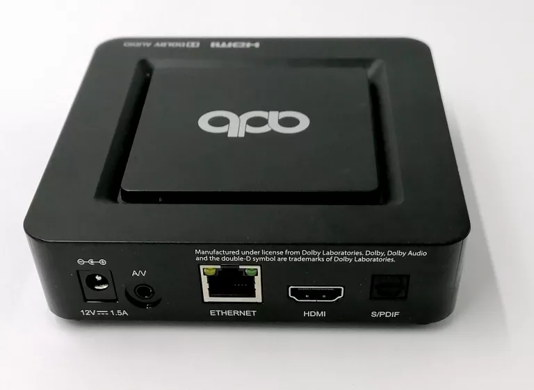 DEKODER ADB 2670WF