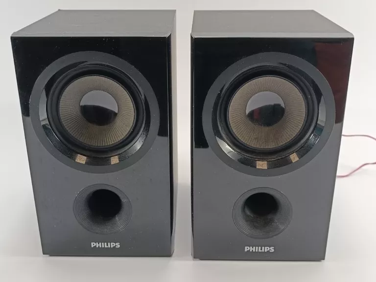 MINIWIEŻA BT PHILIPS BTM1560