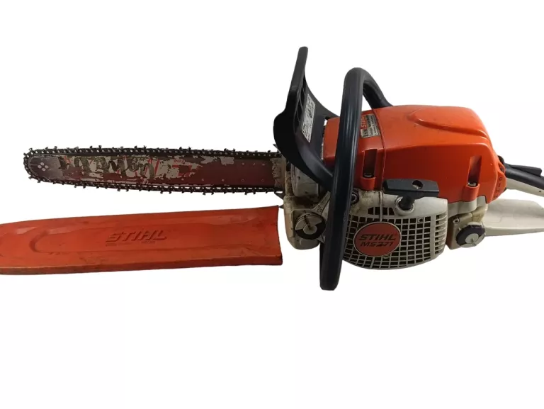 PIŁA SPALINOWA STIHL MS 271 C 2020