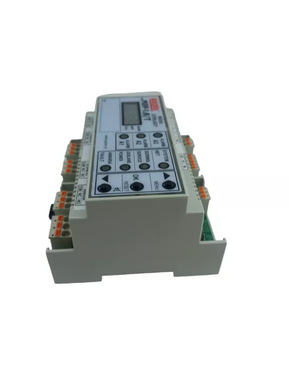 GAZEX POMIAROWY MODUŁ STERUJĄCY MDP-1.A/T 5901769653313