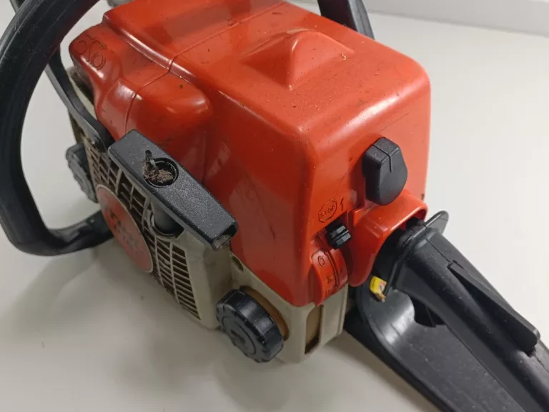 PIŁA SPALINOWA STIHL MS 180 2002 R
