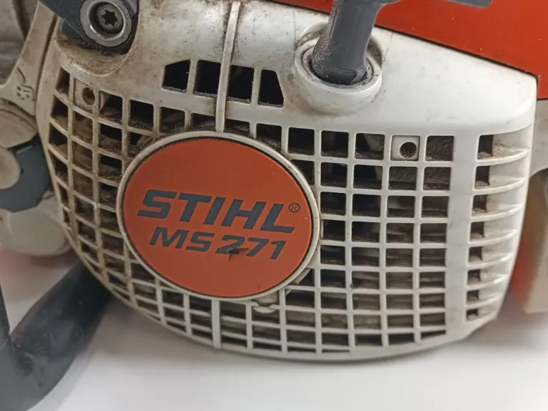 PIŁA SPALINOWA STIHL MS 271 C 2020
