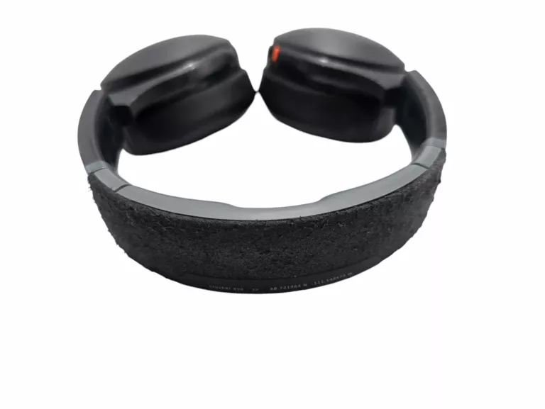 SŁUCHAWKI SKULLCANDY CRUSHER EVO WIRELESS TRUE BLACK