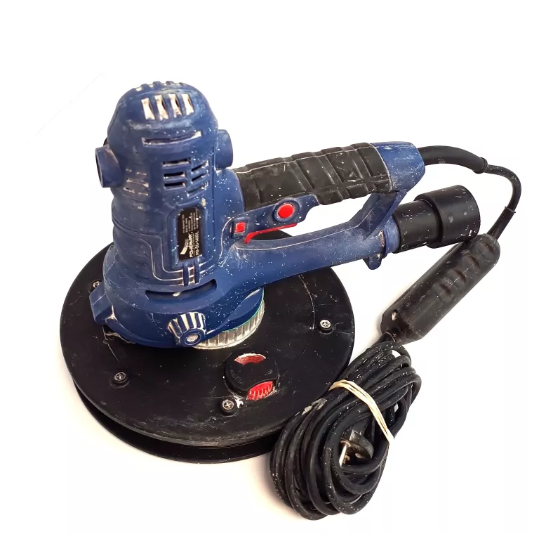 SZLIFIERKA DO GIPSU POWERMAT PM-DG-1600L