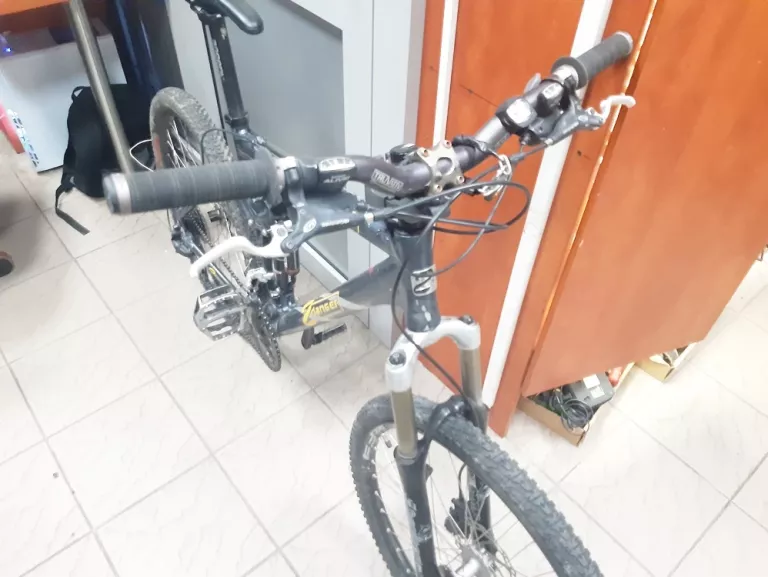 ROWER MTB ENDURO PRO 2 DANGER