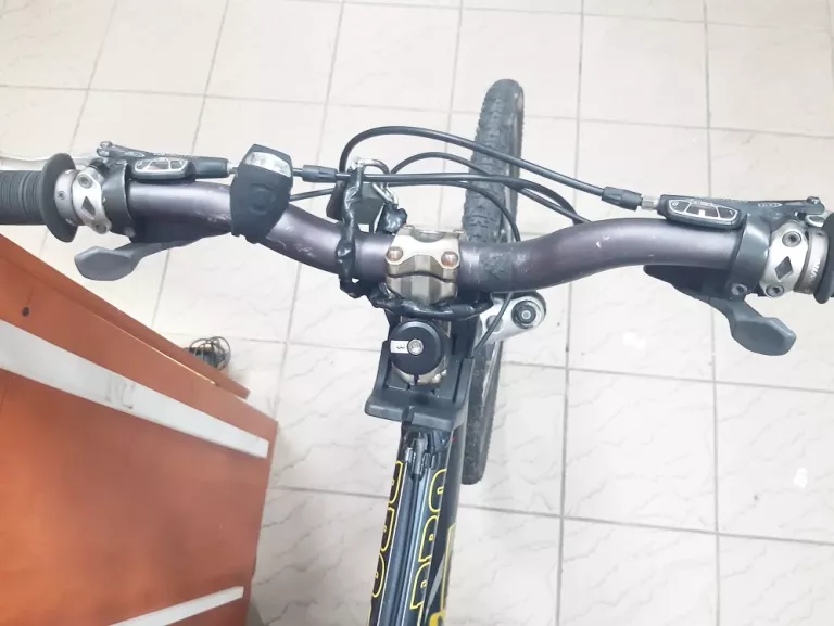 ROWER MTB ENDURO PRO 2 DANGER