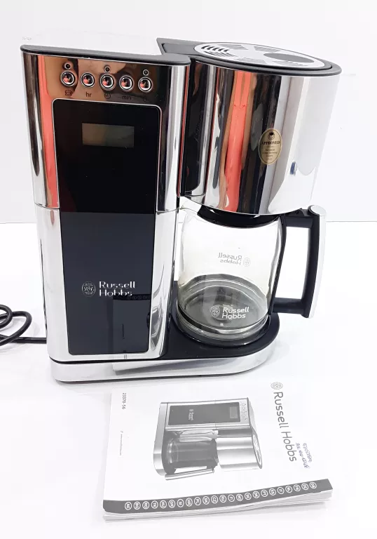 EKSPRES RUSSELL HOBBS ELEGANCE 23370-56