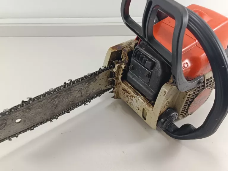 PIŁA SPALINOWA STIHL MS 180 2002 R