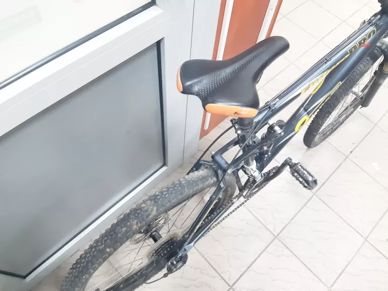 ROWER MTB ENDURO PRO 2 DANGER