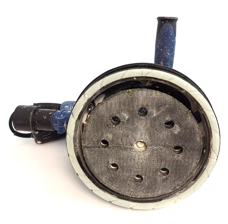 SZLIFIERKA DO GIPSU POWERMAT PM-DG-1600L